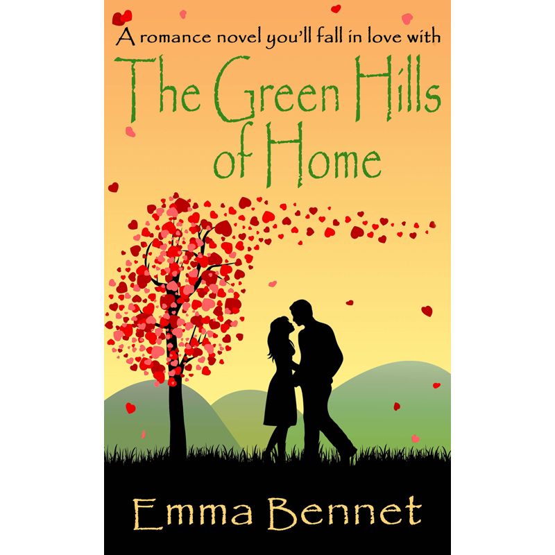 Emma Bennet: My First Book